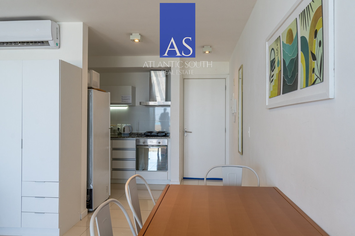 Apartamento ID.4085 - Loft moderno con piscina privada en Punta Ballena