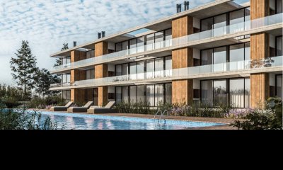 Venta apartamento 1 dormitorio con terraza y parrillero Grutas de la Ballena