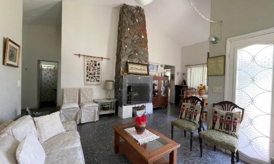 Casa de 4 dormitorios en Pinares