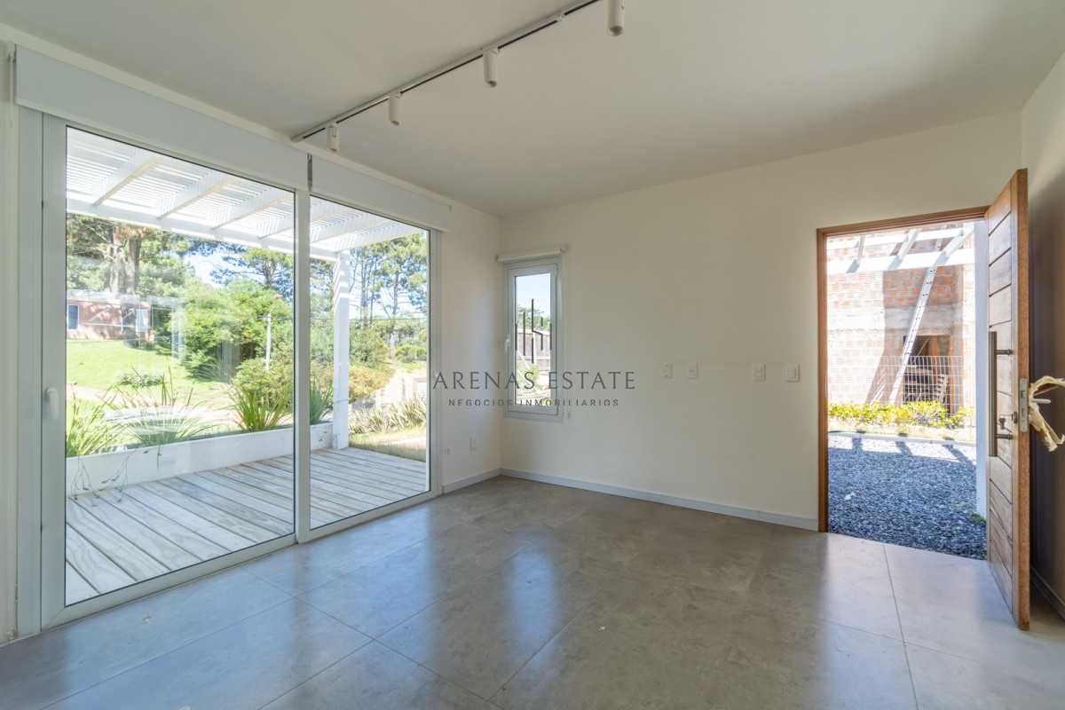 Casa ID.3065 - Casa 2 DORMITORIOS en Chihuahua, Punta Ballena