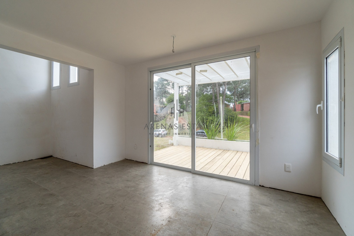 Casa ID.3065 - Casa 2 DORMITORIOS en Chihuahua, Punta Ballena