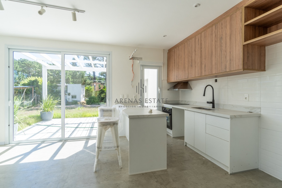 Casa ID.3065 - Casa 2 DORMITORIOS en Chihuahua, Punta Ballena