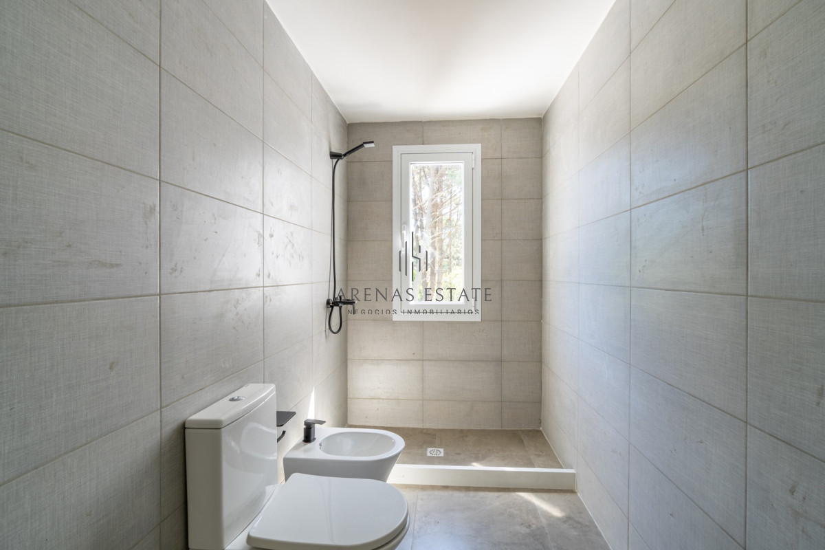 Casa ID.3065 - Casa 2 DORMITORIOS en Chihuahua, Punta Ballena