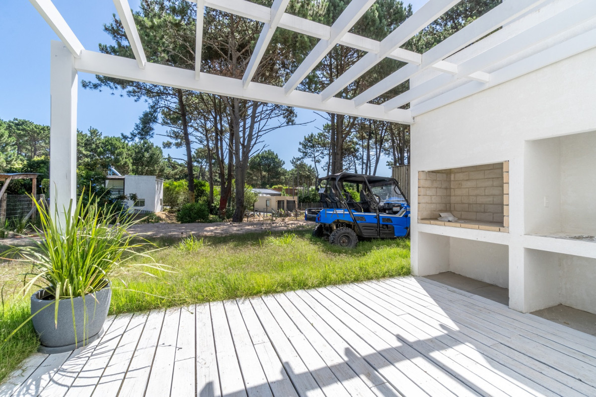 Casa ID.3065 - Casa 2 DORMITORIOS en Chihuahua, Punta Ballena
