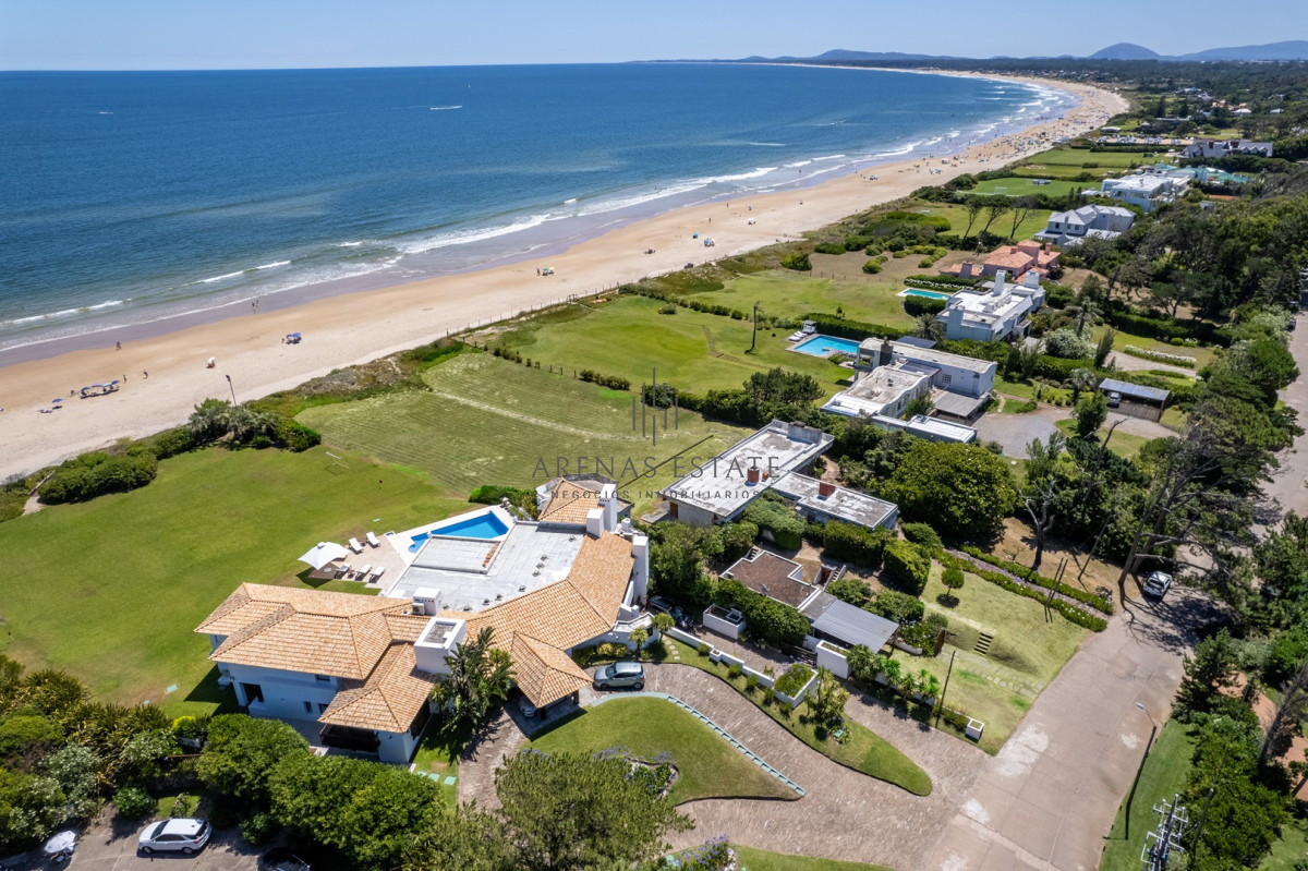 Casa ID.524 - Casa  en venta Punta del Este
