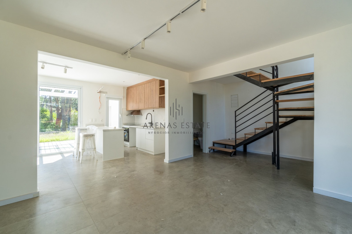 Casa ID.3065 - Casa 2 DORMITORIOS en Chihuahua, Punta Ballena