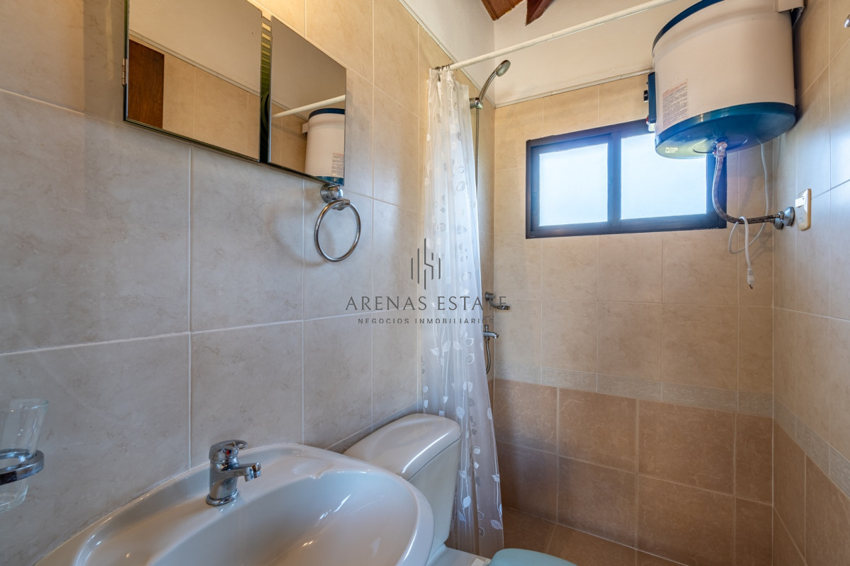 Casa ID.496 - Casa en venta Solana 5 dormitorios Punta del Este