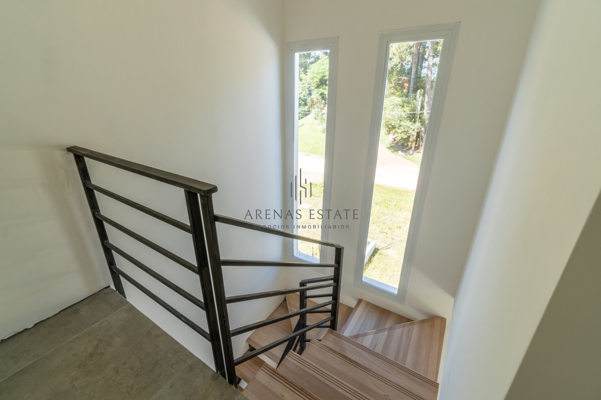 Casa ID.3065 - Casa 2 DORMITORIOS en Chihuahua, Punta Ballena
