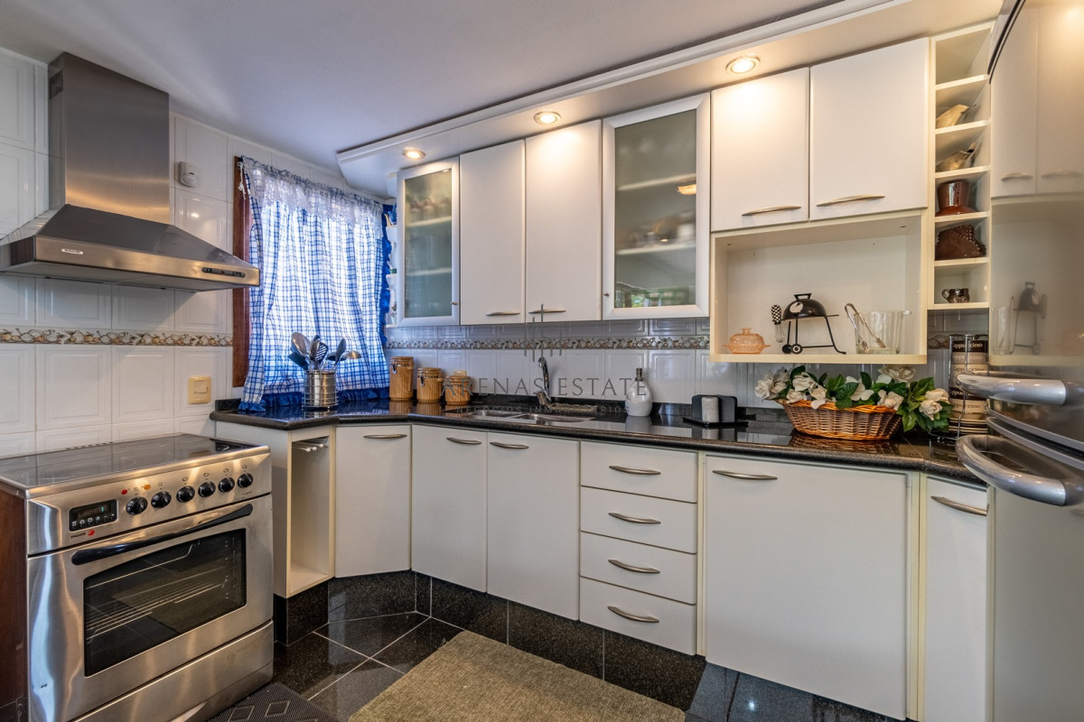 Casa ID.496 - Casa en venta Solana 5 dormitorios Punta del Este