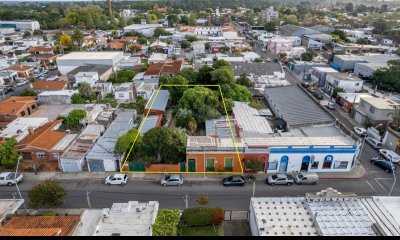 Venta de Lote en Centro, Maldonado