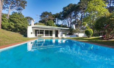Casa en venta Portezuelo Bosque  3 dormitorios