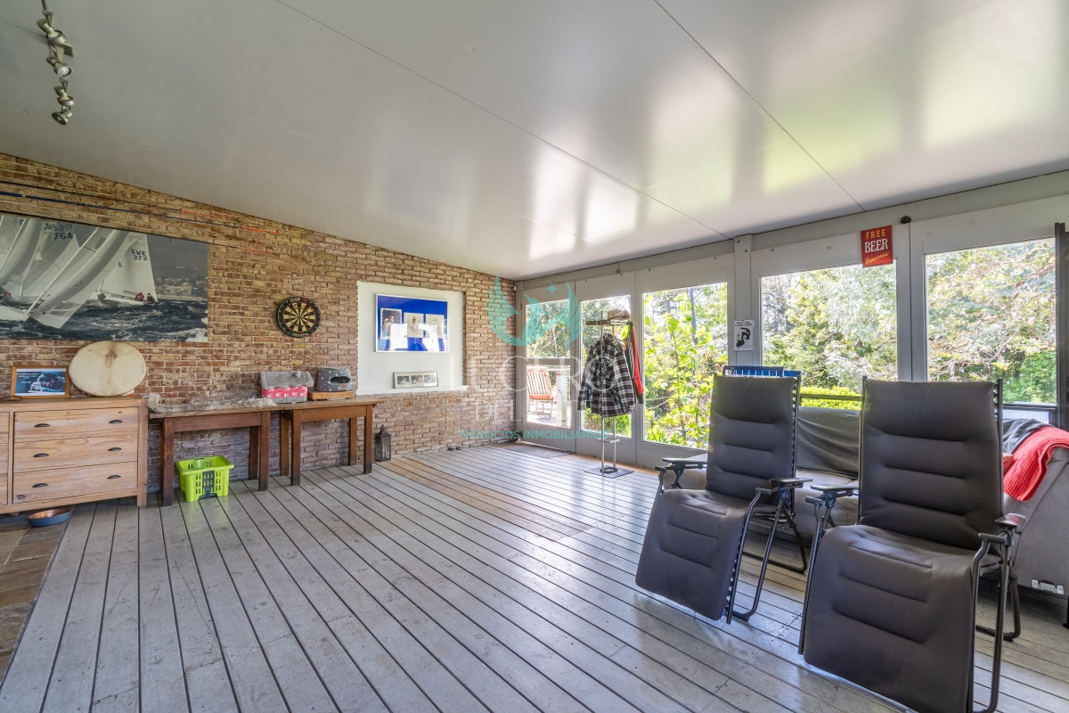 Casa ID.1697 - Casa en venta playa Mansa 