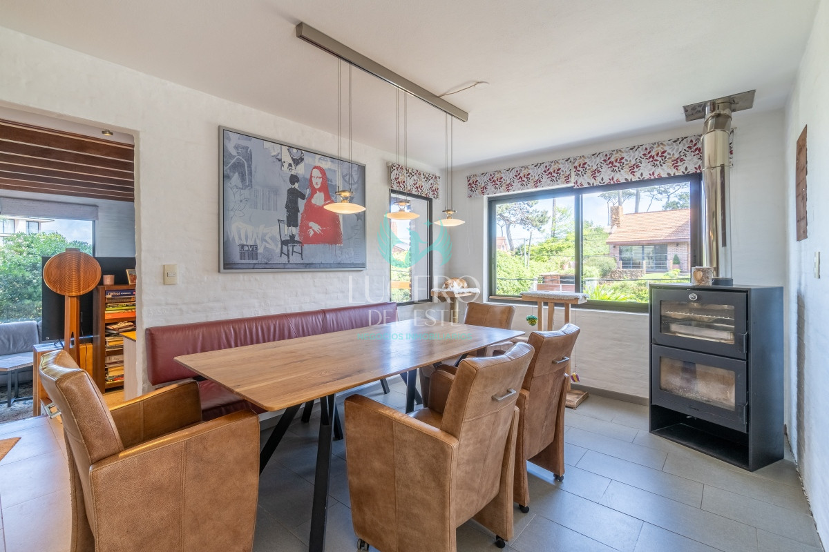 Casa ID.1697 - Casa en venta playa Mansa 