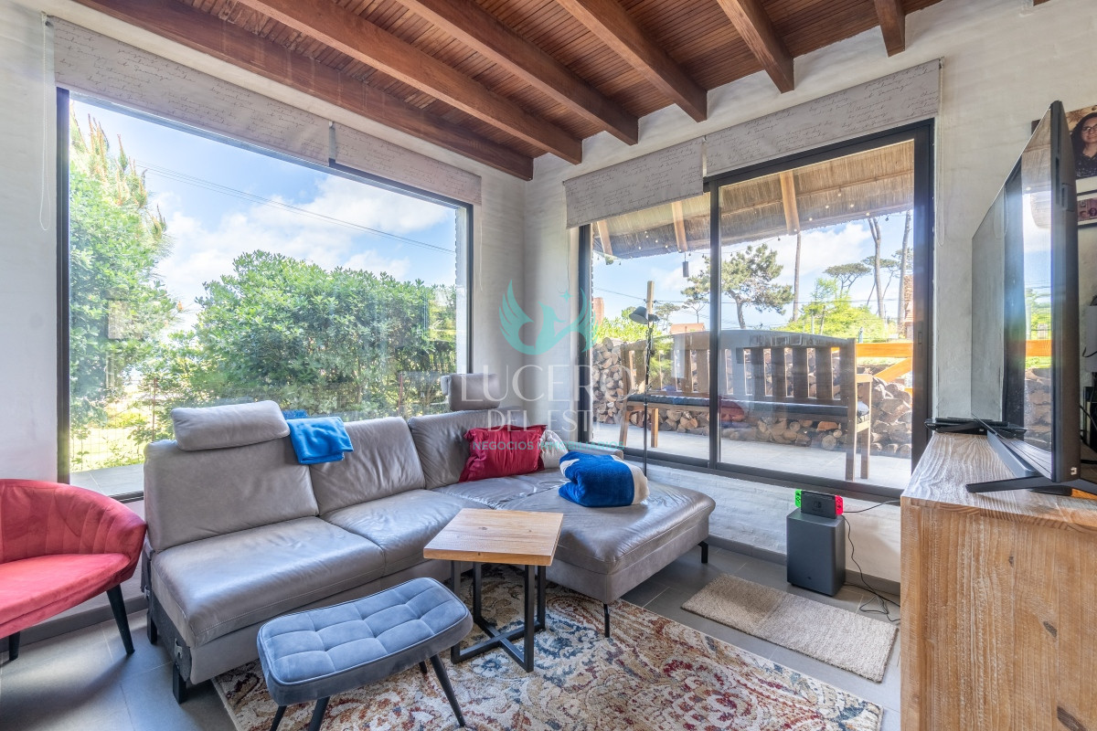 Casa ID.1697 - Casa en venta playa Mansa 