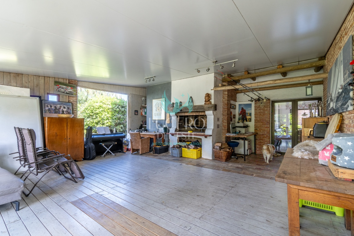 Casa ID.1697 - Casa en venta playa Mansa 