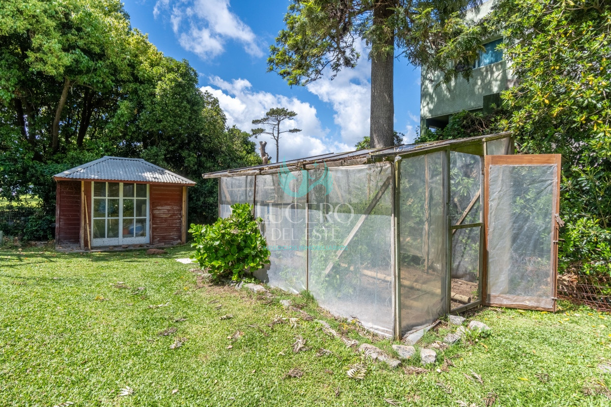 Casa ID.1697 - Casa en venta playa Mansa 