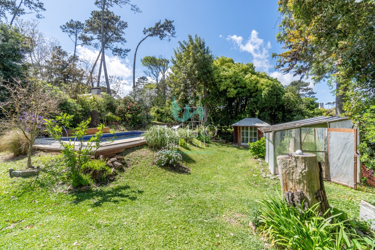 Casa ID.1697 - Casa en venta playa Mansa 