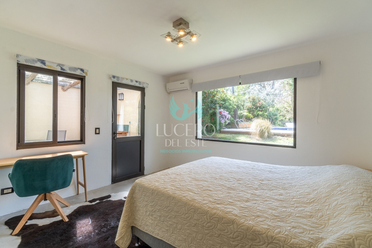 Casa ID.1697 - Casa en venta playa Mansa 