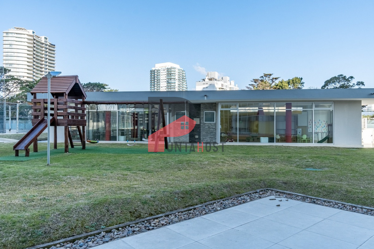 Apartamento ID.26 - Venta de Apartamento 2 DORMITORIOS . Punta del Este