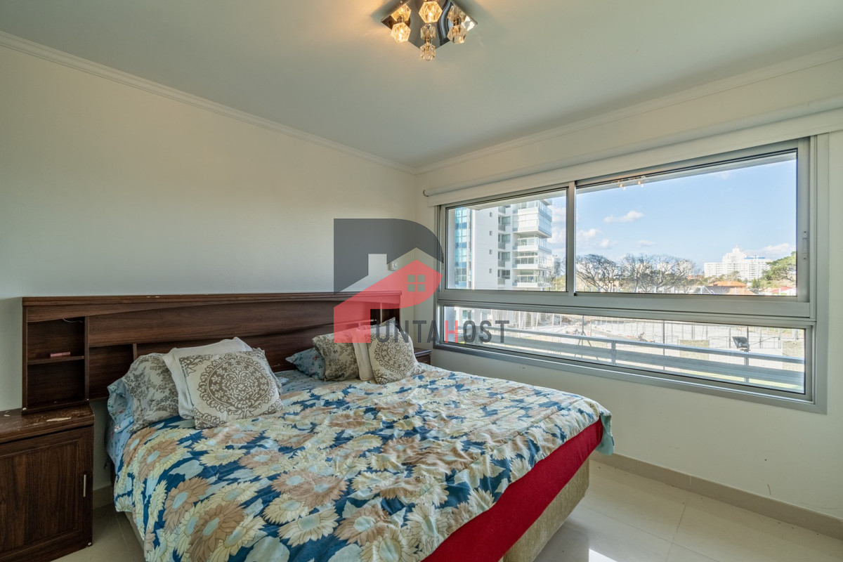 Apartamento ID.26 - Venta de Apartamento 2 DORMITORIOS . Punta del Este