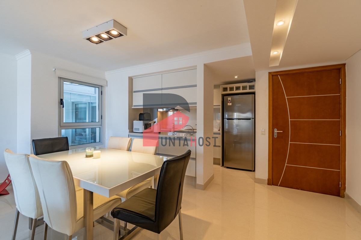 Apartamento ID.26 - Venta de Apartamento 2 DORMITORIOS . Punta del Este