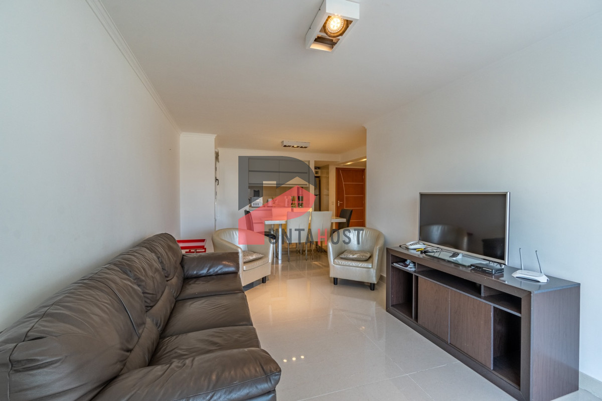 Apartamento ID.26 - Venta de Apartamento 2 DORMITORIOS . Punta del Este