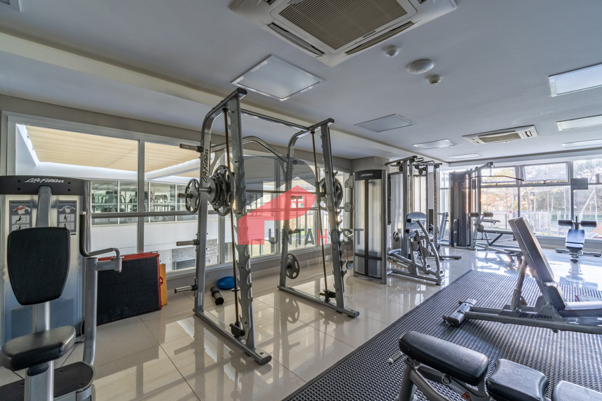 Apartamento ID.26 - Venta de Apartamento 2 DORMITORIOS . Punta del Este
