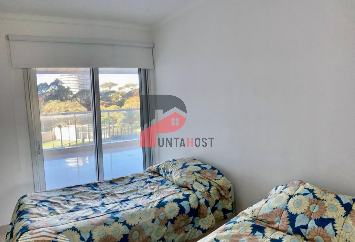 Apartamento ID.26 - Venta de Apartamento 2 DORMITORIOS . Punta del Este