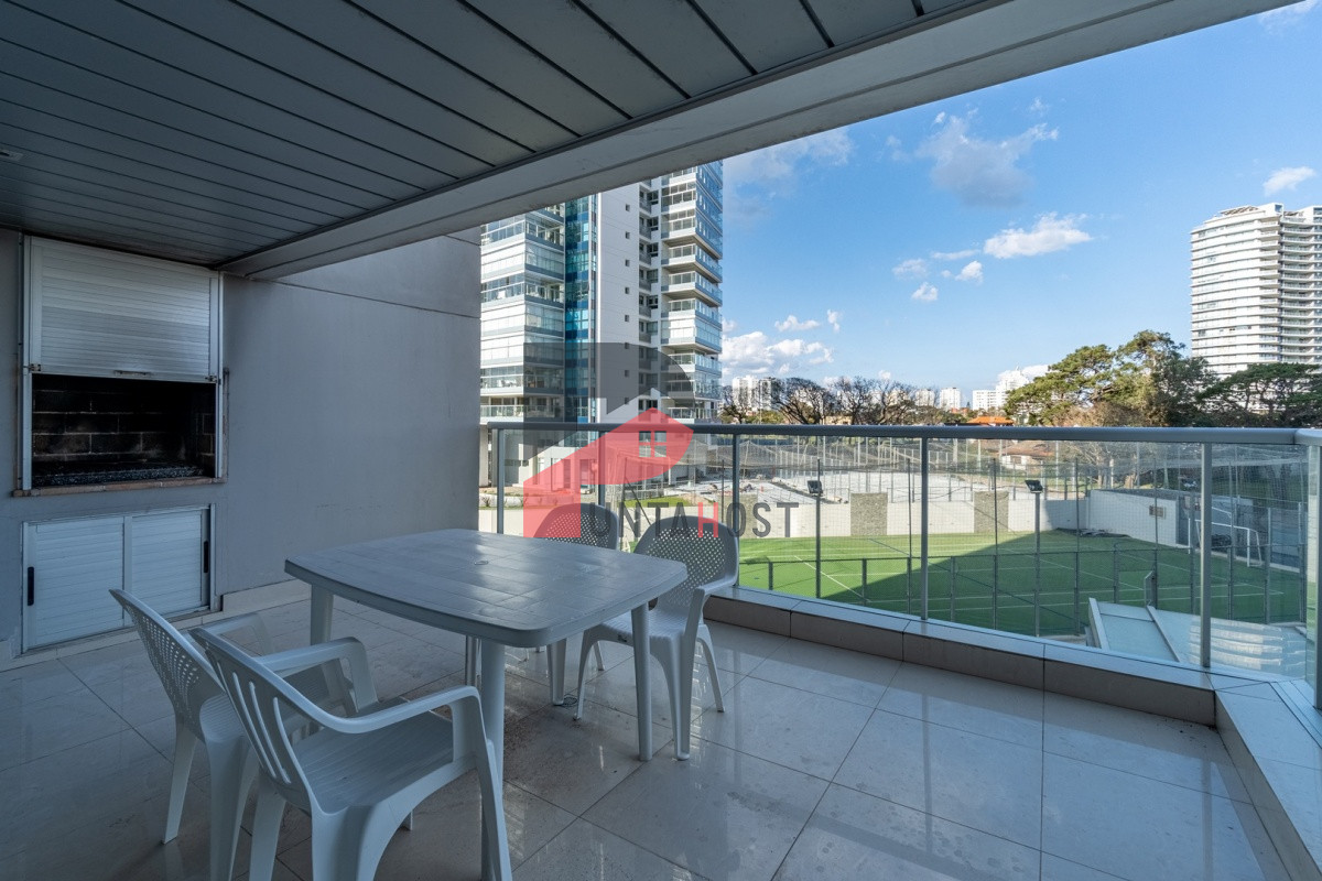 Apartamento ID.26 - Venta de Apartamento 2 DORMITORIOS . Punta del Este
