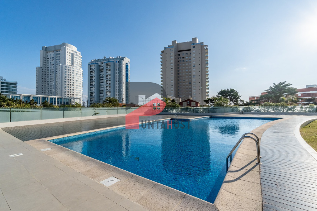 Apartamento ID.26 - Venta de Apartamento 2 DORMITORIOS . Punta del Este
