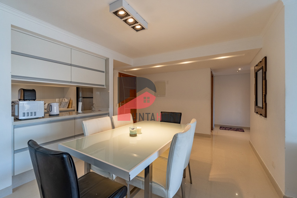 Apartamento ID.26 - Venta de Apartamento 2 DORMITORIOS . Punta del Este