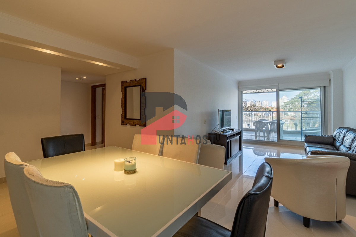 Apartamento ID.26 - Venta de Apartamento 2 DORMITORIOS . Punta del Este