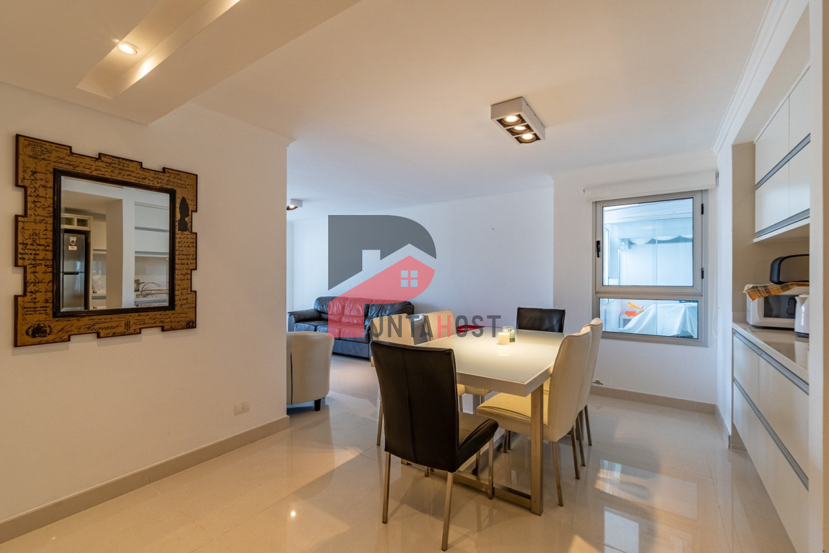 Apartamento ID.26 - Venta de Apartamento 2 DORMITORIOS . Punta del Este