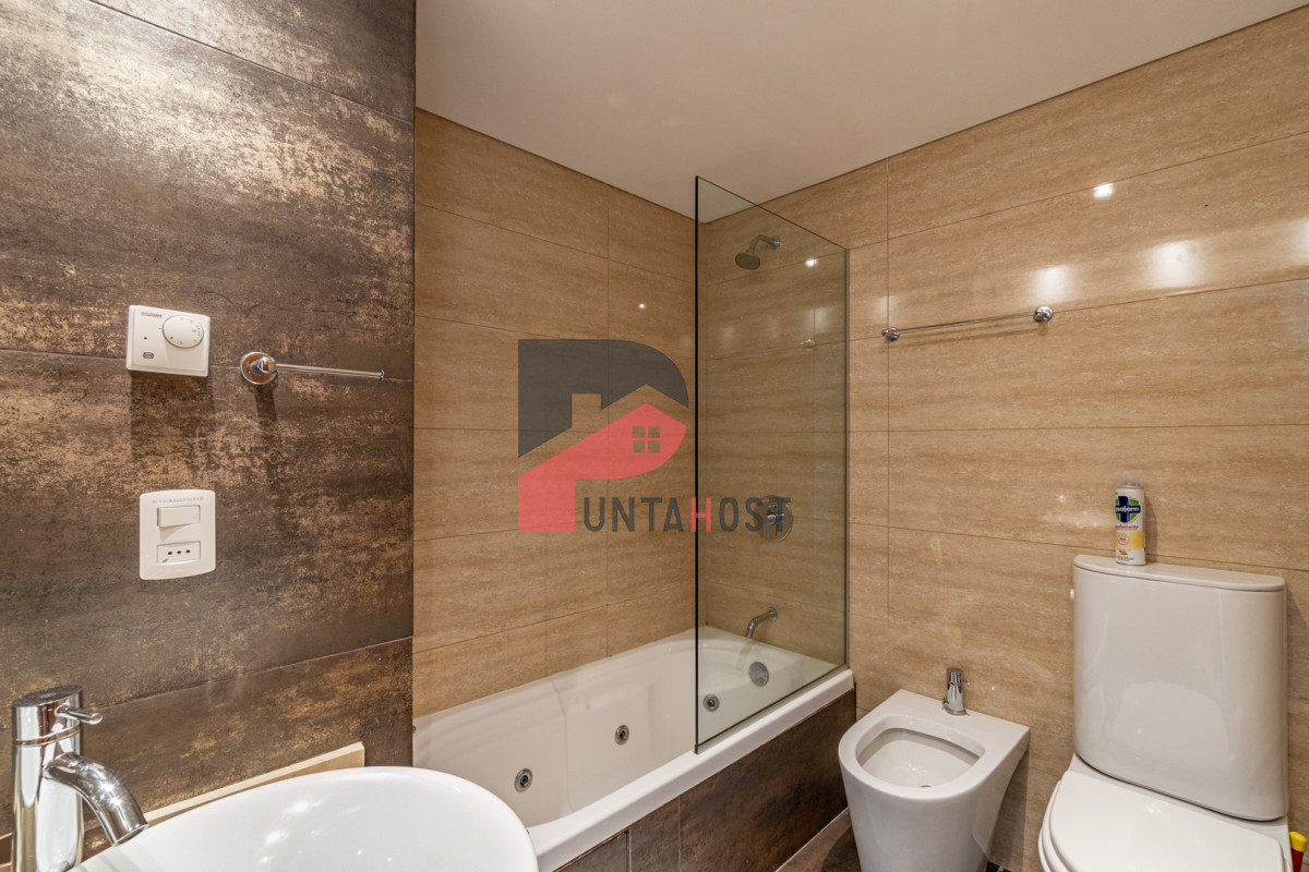 Apartamento ID.26 - Venta de Apartamento 2 DORMITORIOS . Punta del Este