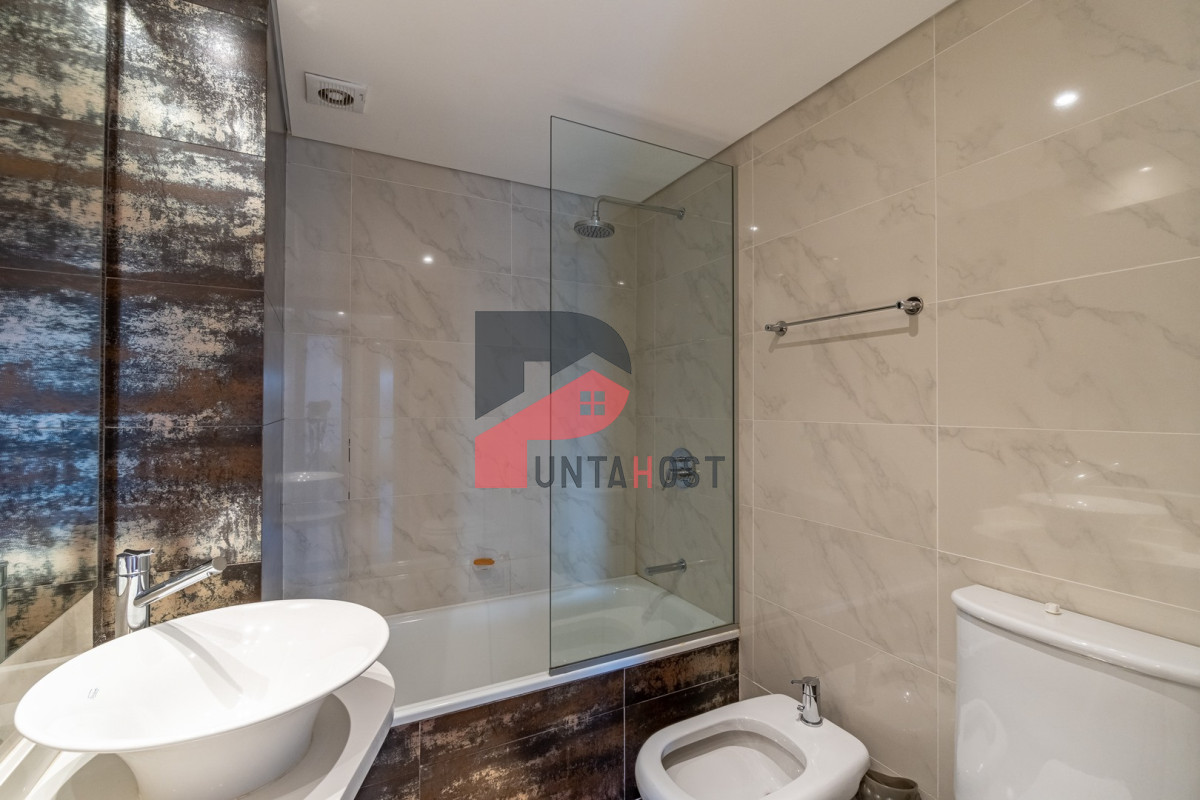 Apartamento ID.26 - Venta de Apartamento 2 DORMITORIOS . Punta del Este