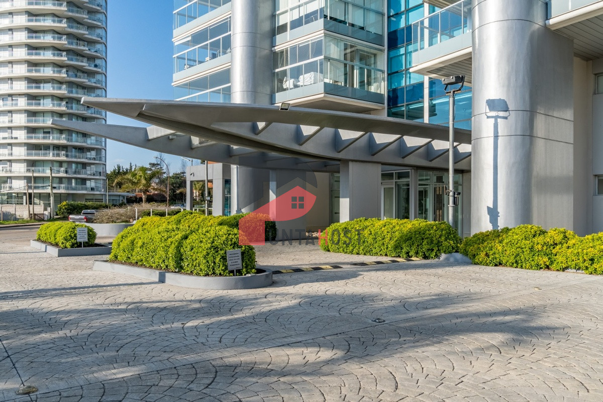 Apartamento ID.26 - Venta de Apartamento 2 DORMITORIOS . Punta del Este