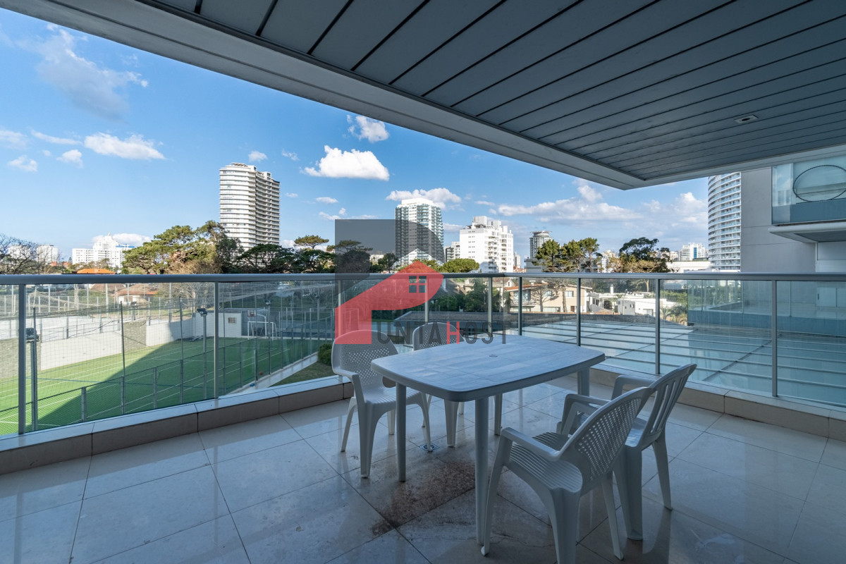 Apartamento ID.26 - Venta de Apartamento 2 DORMITORIOS . Punta del Este
