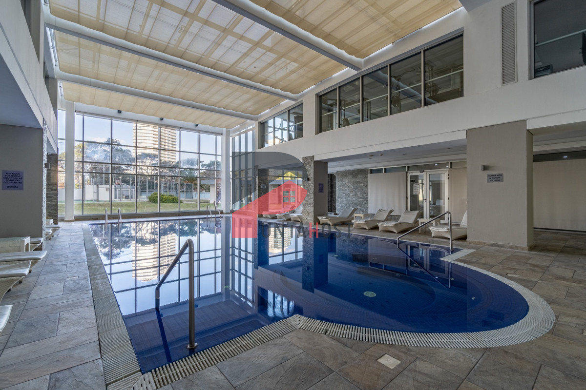 Apartamento ID.26 - Venta de Apartamento 2 DORMITORIOS . Punta del Este