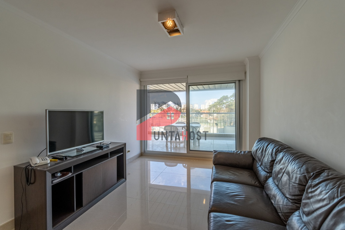 Apartamento ID.26 - Venta de Apartamento 2 DORMITORIOS . Punta del Este