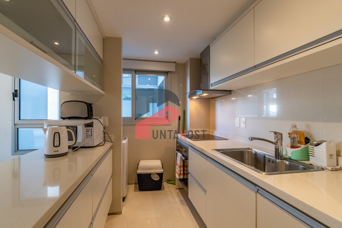 Apartamento ID.26 - Venta de Apartamento 2 DORMITORIOS . Punta del Este