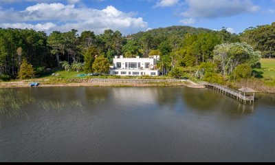 Chacra en venta Laguna Del Sauce 6 dormitorios
