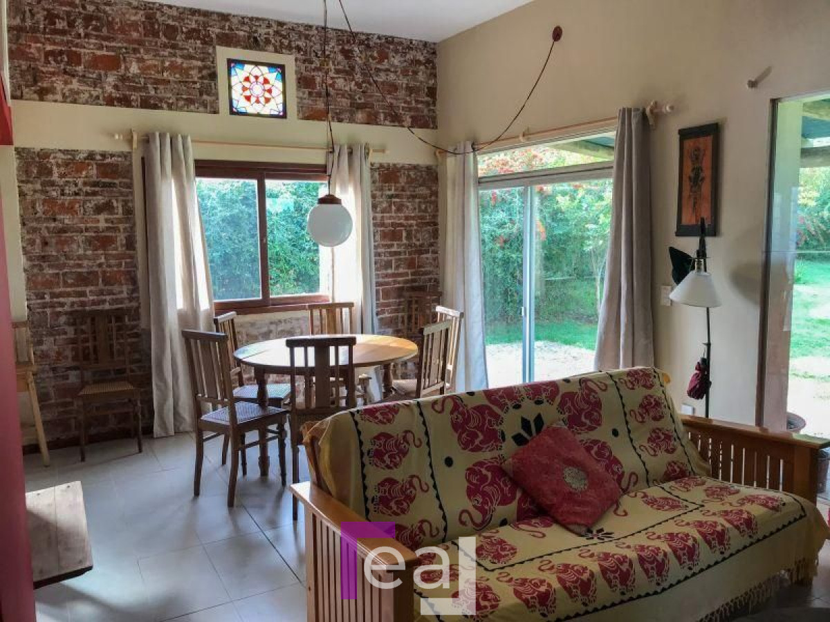 Chacra ID.49 - Chacra en venta Las Vertientes 2 dormitorios + caseros