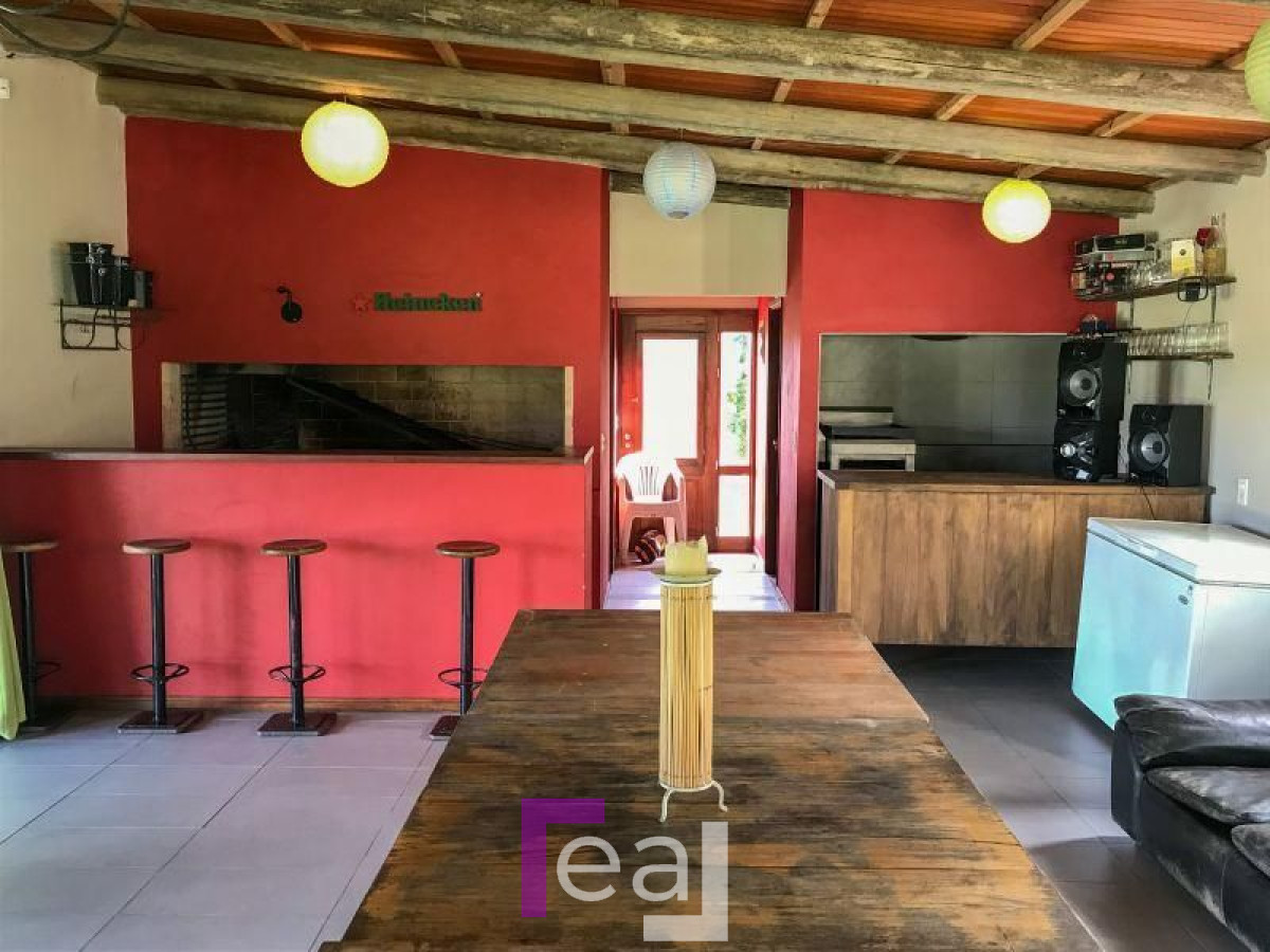 Chacra ID.49 - Chacra en venta Las Vertientes 2 dormitorios + caseros
