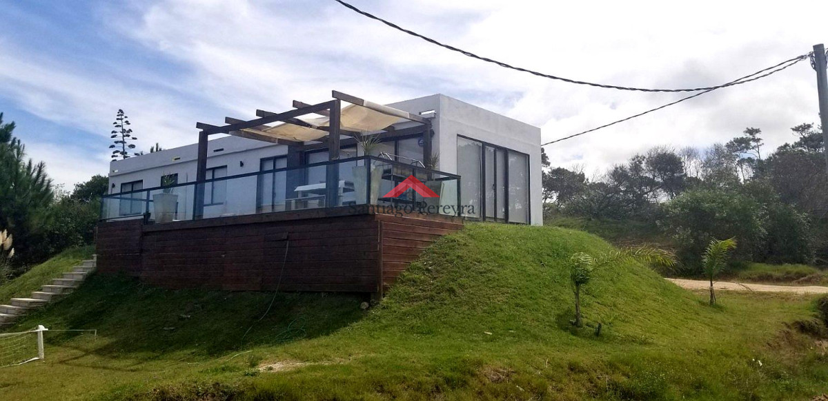 Casa de 2 dormitorios en Ocean Park