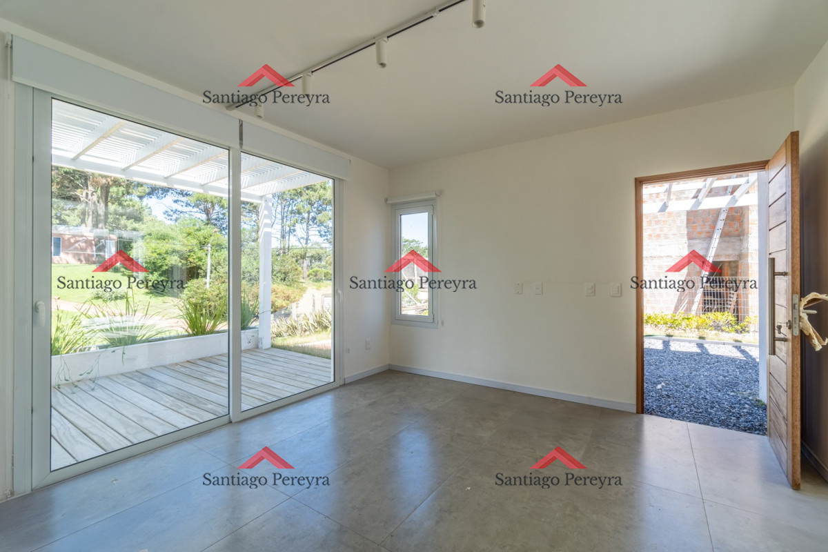 Casa ID.15364 - Casa 2 DORMITORIOS en Chihuahua, Punta Ballena