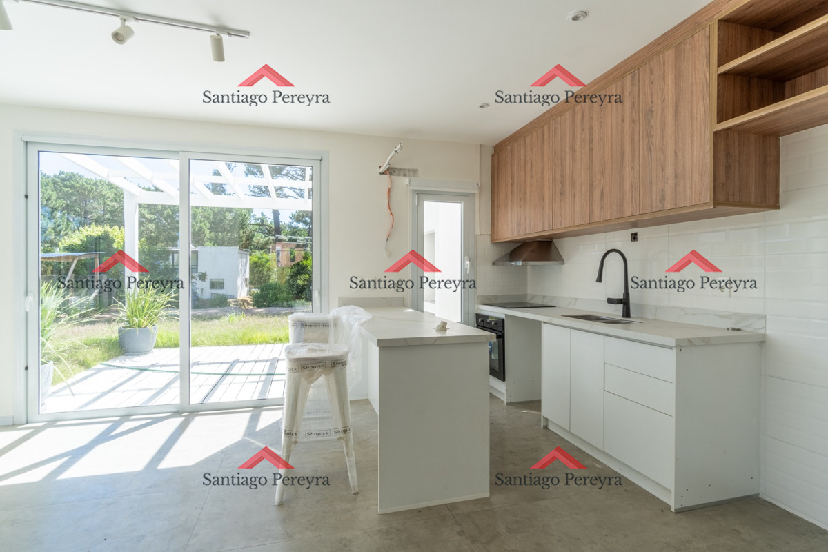 Casa ID.15364 - Casa 2 DORMITORIOS en Chihuahua, Punta Ballena