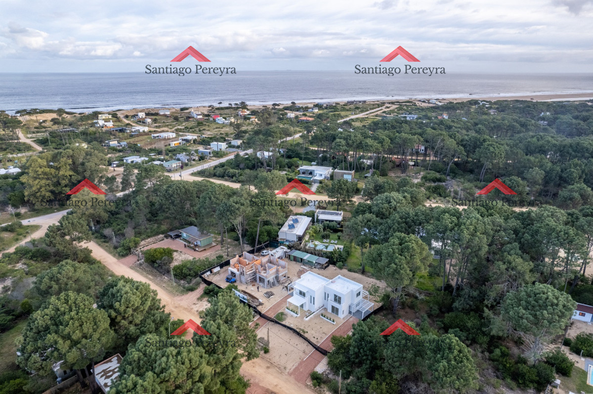 Casa ID.15364 - Casa 2 DORMITORIOS en Chihuahua, Punta Ballena