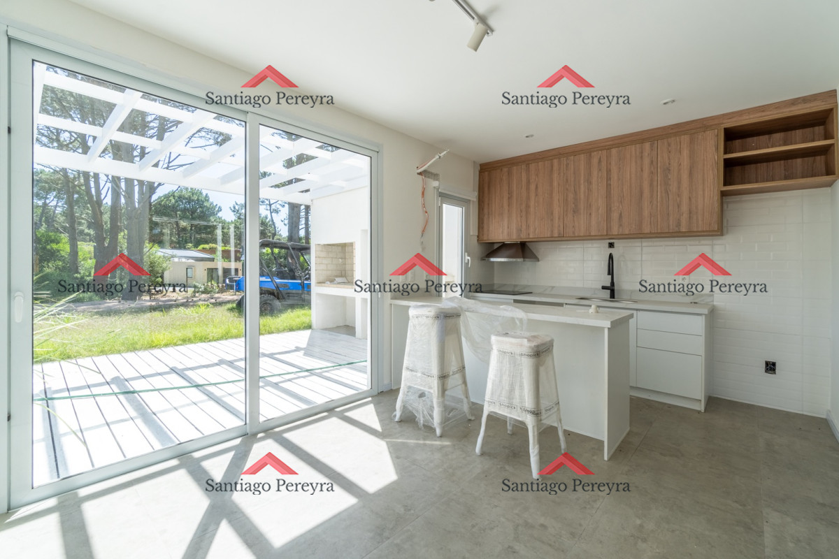 Casa ID.15364 - Casa 2 DORMITORIOS en Chihuahua, Punta Ballena