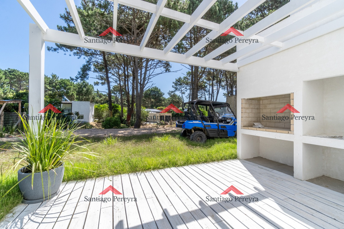 Casa ID.15364 - Casa 2 DORMITORIOS en Chihuahua, Punta Ballena