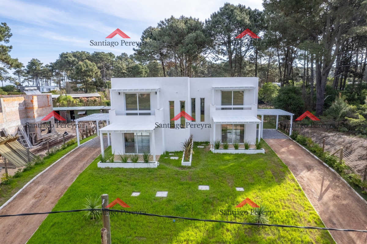 Casa ID.15364 - Casa 2 DORMITORIOS en Chihuahua, Punta Ballena